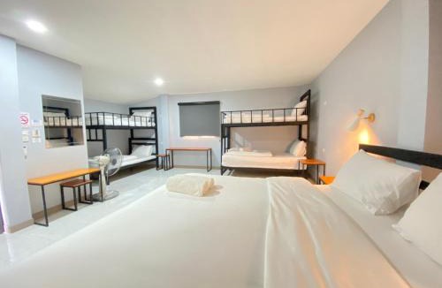 Bung Khong Long Bed & Breakfast | BKL Happy World