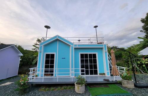 Mae On Villa | Blessing Homestay Mae-On แม่ออน Chiang Mai