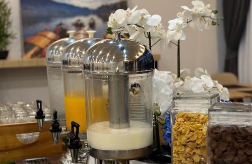 Chanthaburi Hotel | bliQ Hotel Chanthaburi
