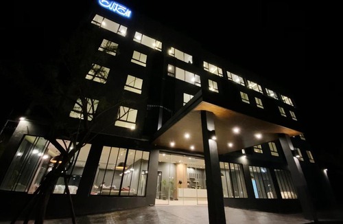 Chanthaburi Hotel | bliQ Hotel Chanthaburi