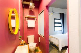 Talat Yai Hostel | Bloo Hostel