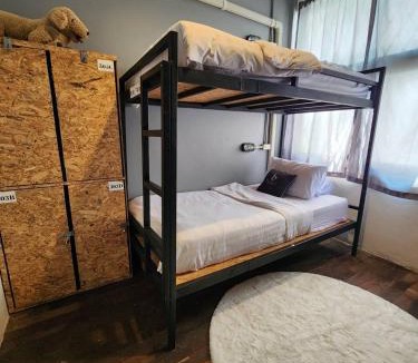 Huay Kaew Hostel | BLOOMZ HOSTEL