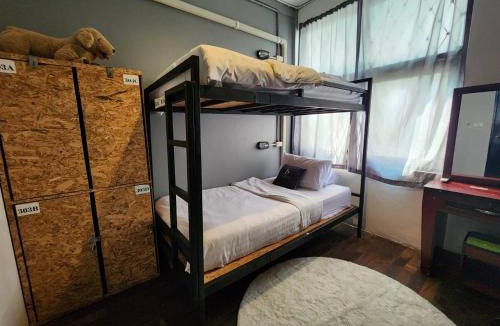 Huay Kaew Hostel | BLOOMZ HOSTEL