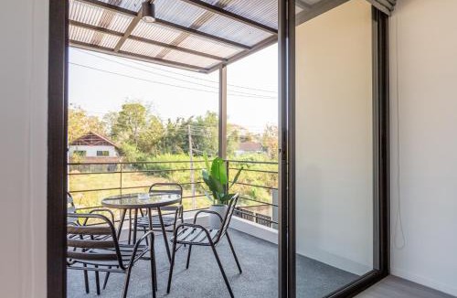 Ban Waen Villa | Blubamboo162 3 Bedroom Tranquil Pool Villa