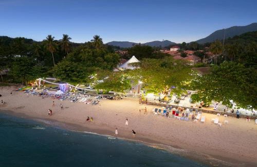 Ko Yao Hotel | Blue Bay Resort - Access to Pool and Beach-Phuket & Krabi