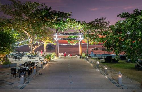 Ko Yao Hotel | Blue Bay Resort - Access to Pool and Beach-Phuket & Krabi