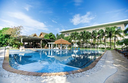 Rawai Hotel | Blue Beach Grand Resort And Spa