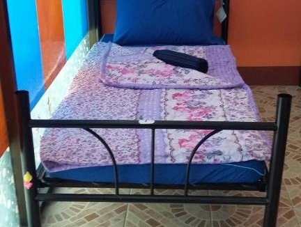 Haad Rin Hostel | Blue Hostel