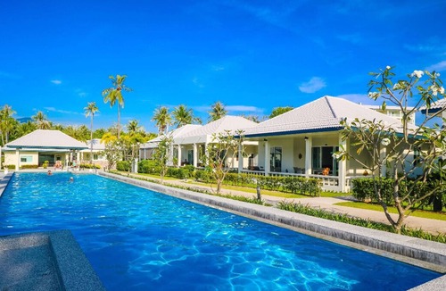 Huai Yang House | Blue Marine Villas, about 150 meters from the beach