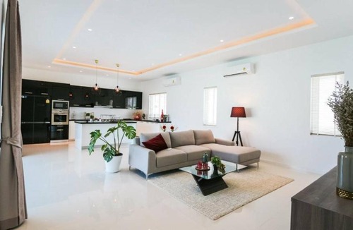 Ban Nong Sadao Villa | Blue moon Huahin บูลมูน หัวหิน