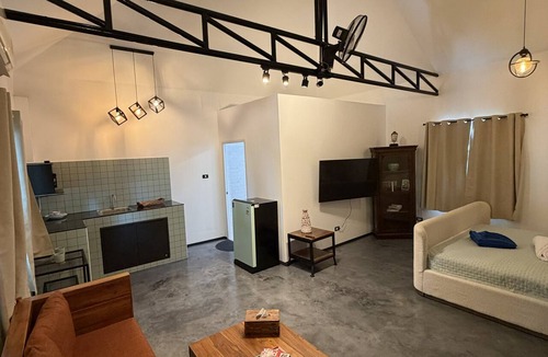 Maret Resort | Blue Privacy Resort