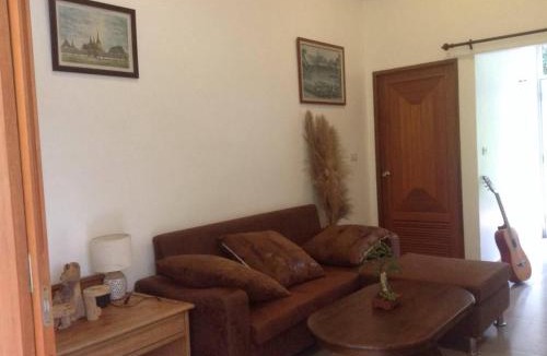 Nong Thale Villa | Blue River 2 bedrooms Pool villa