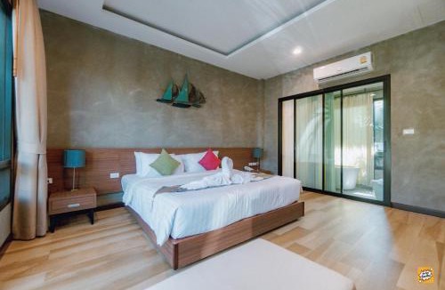 Phitsanulok Resort | Blue River Resort