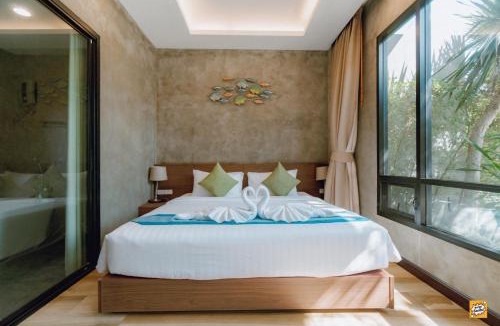 Phitsanulok Resort | Blue River Resort