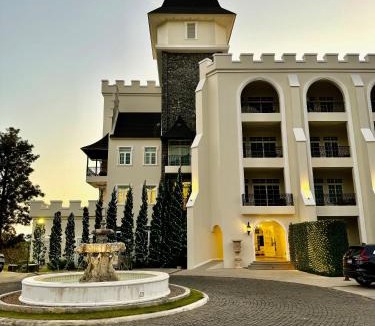Khaem Son Apartment | Blue Sky Khao Kho Castell Condo 922