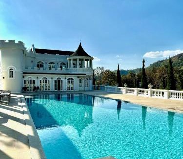 Khaem Son Apartment | Blue Sky Khao Kho Castell Condo 922