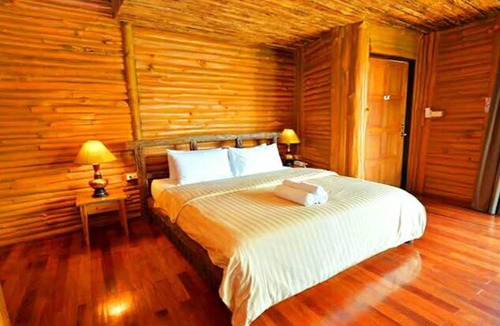 Khlong Khut Hotel | Blues River Resort Chanthaburi