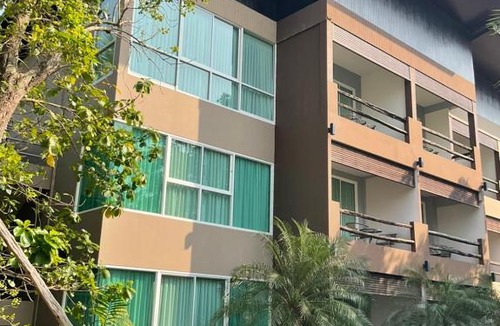 Khlong Khut Resort | Blues River Resort