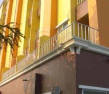 Bang Na Apartment | BM Mansion