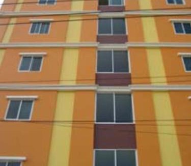 Bang Na Apartment | BM Mansion