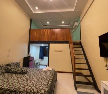Thap Than Resort | BN Resort
