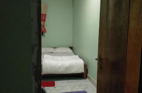 Sangkom Thmei Hotel | BNN guest house