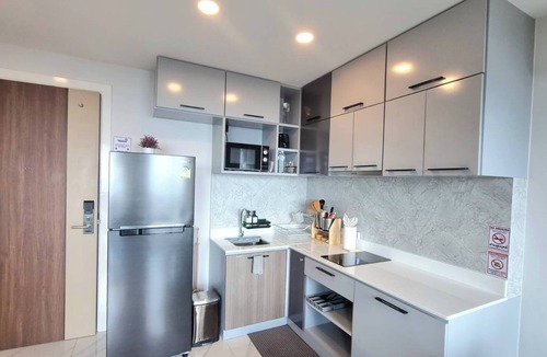 Ao Nang Apartment | BO301 - Seaview 3 Beds 2 baths 300m Walk To Ao Nang Beach