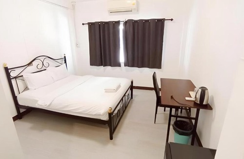 Huay Kaew Apartment | Bob House MAYA Chiang Mai - เมญ่า 2