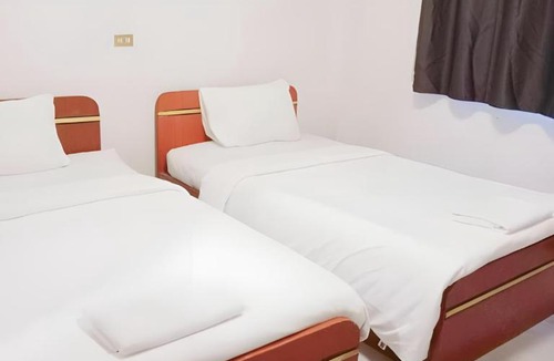Huay Kaew Apartment | Bob House MAYA Chiang Mai - เมญ่า 2