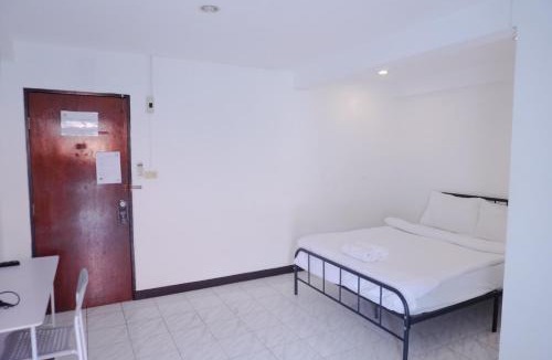 Patong Apartment | Bob House Patong Beach Phuket - โกอินน์ ป่าตอง