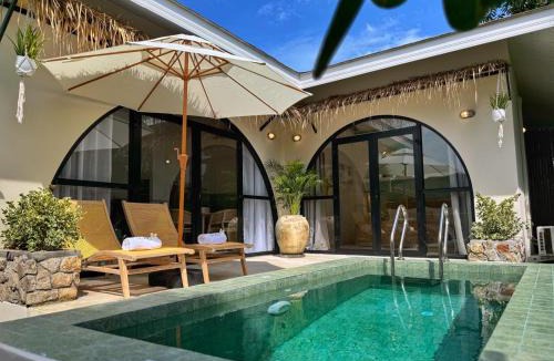 Hin Hong Villa | Boho Village