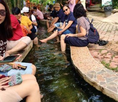 Mae Tha House | Bondoilampang