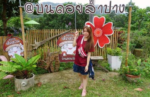 Mae Tha House | Bondoilampang