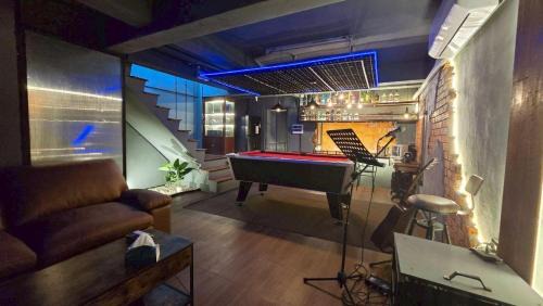 Betong Villa | bonheur house betong