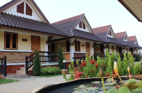 Sawankhalok House | Boon Bunleng Resort