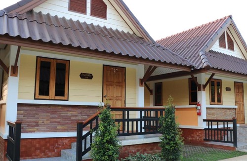 Sawankhalok House | Boon Bunleng Resort