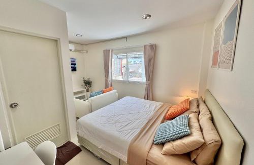 Hat Yai Hotel | Boon Poshtel Hatyai