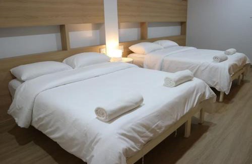 San Chao Pho Suea Hostel | Boon Street Hostel