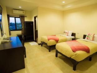 Phitsanulok Hotel | Boonme Heritage