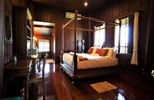 San Pa Thong Hotel | Boontarn Sanctuary