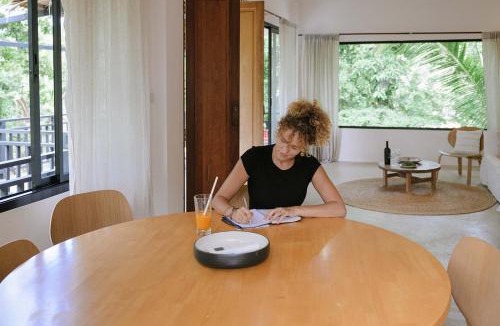 Chaloklum House | Boonya Swiss Home
