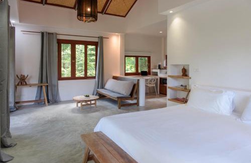 Chaloklum House | Boonya Swiss Home