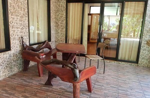 Baan Tai House | Bor Hin Baan Tai