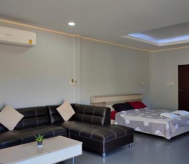 Fang House | Boriphat Home