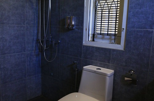 Pua House | Botanic Garden Nan Guest House