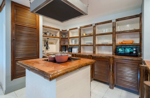 Kata Apartment | Bougainvillea 216 3BR Near Beach