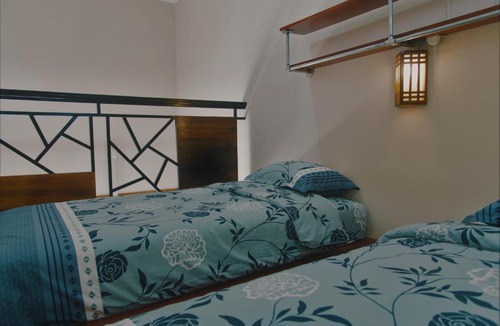 Phitsanulok Bed & Breakfast | Boutique Family Room Phitsanulok