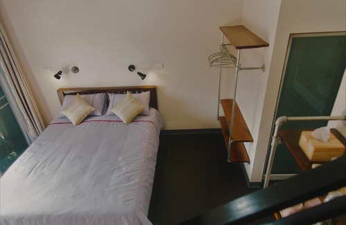 Phitsanulok Bed & Breakfast | Boutique Family Room Phitsanulok