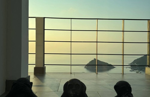 Koh Tao Villa | Boutique villa with relaxed feeling, private pool and breathtaking view.