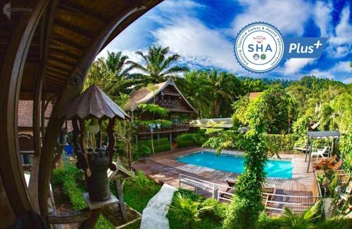 Krabi Hotel | Boutique Village Hotel